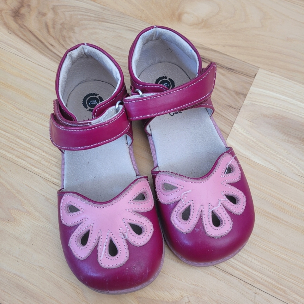 Livie& Luca with Matilda Jane Size 13